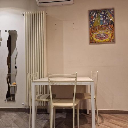Mia Casa Apartment Монца Екстериор снимка