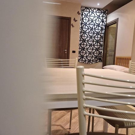 Mia Casa Apartment Монца Екстериор снимка