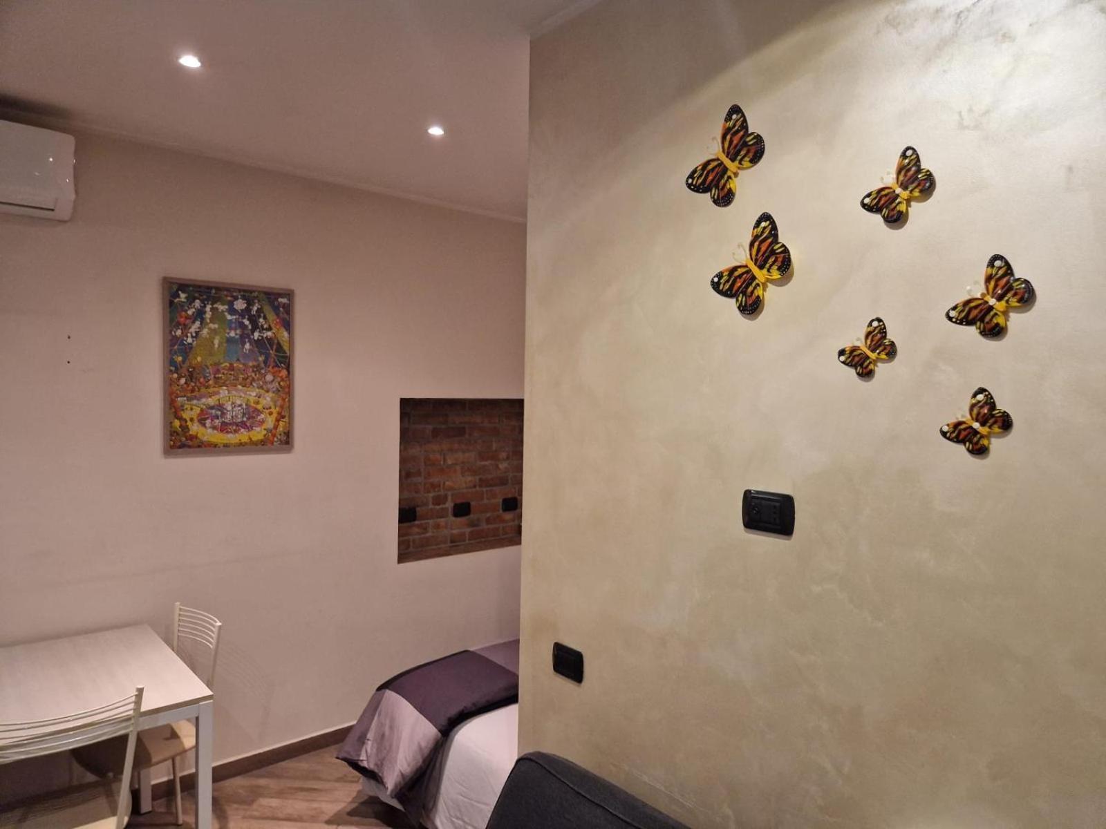 Mia Casa Apartment Монца Екстериор снимка