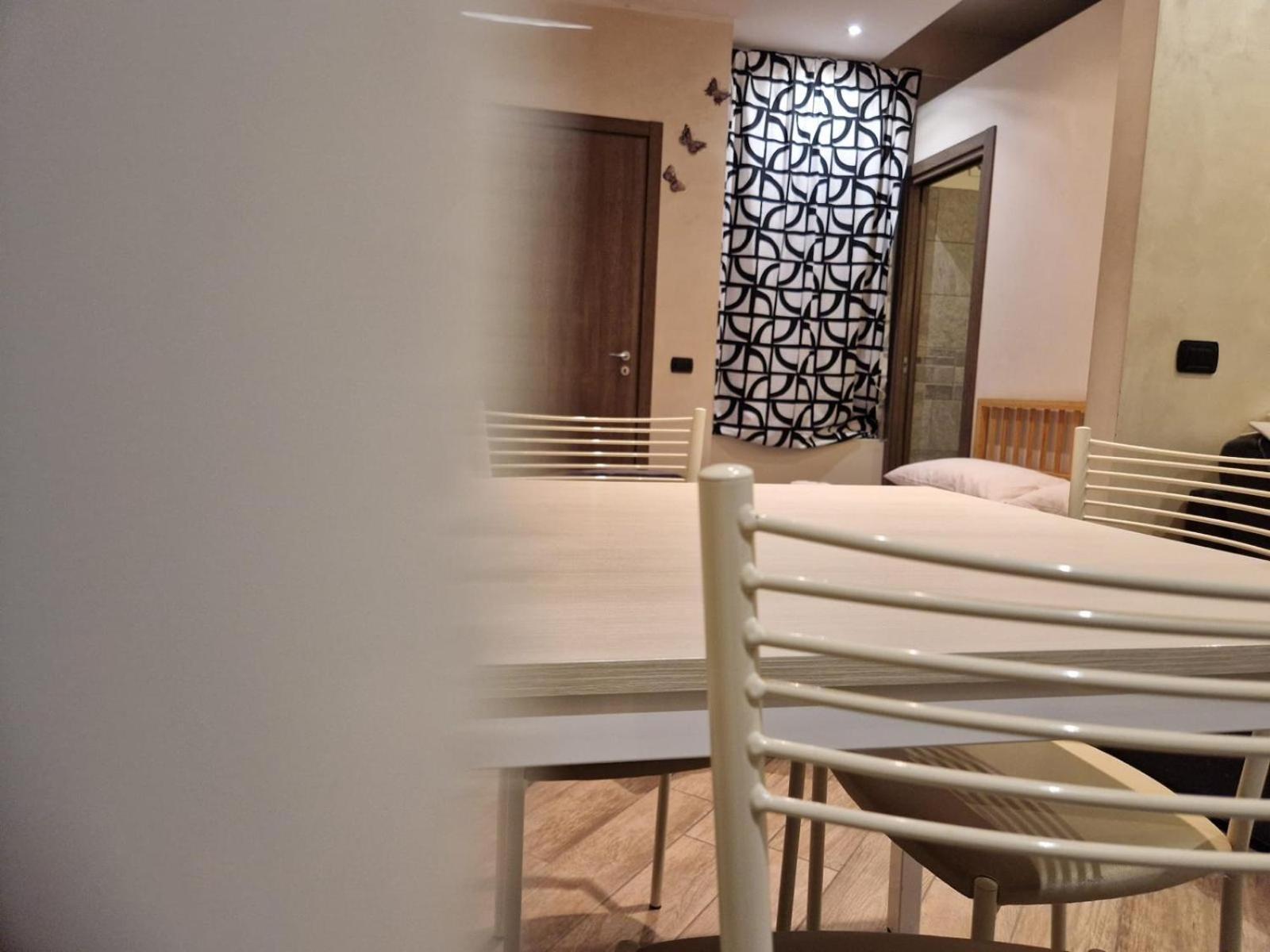 Mia Casa Apartment Монца Екстериор снимка