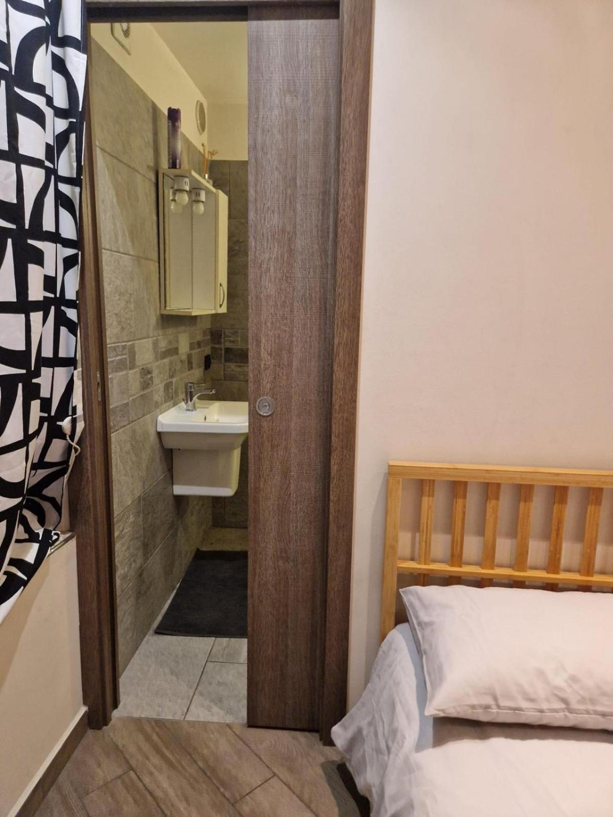 Mia Casa Apartment Монца Екстериор снимка