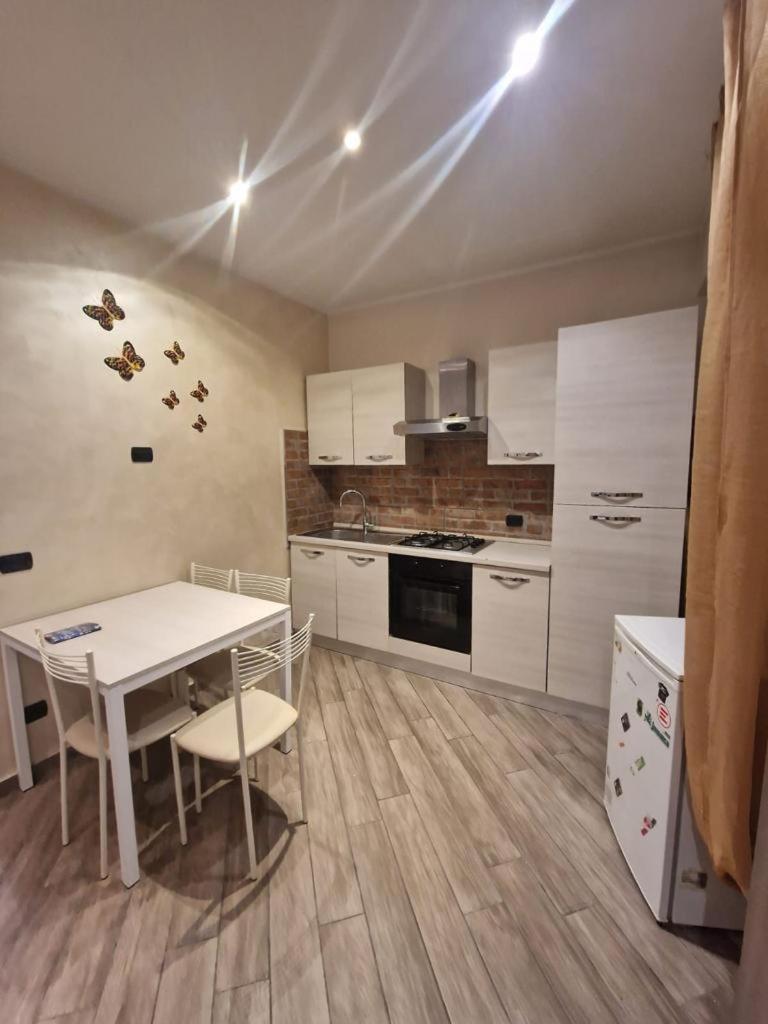 Mia Casa Apartment Монца Екстериор снимка