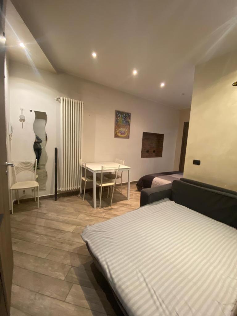 Mia Casa Apartment Монца Екстериор снимка