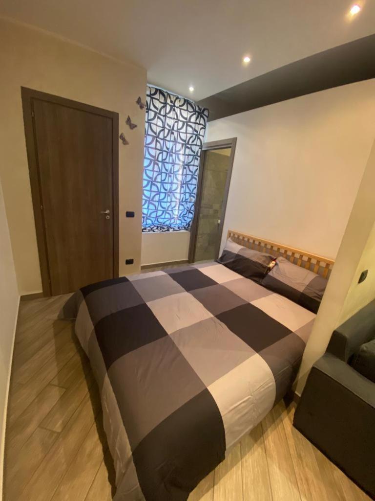 Mia Casa Apartment Монца Екстериор снимка